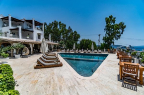 Manzara Boutique Hotel - Adults Only